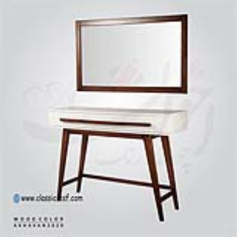 میزبار و آینه کنسول اخوان کد A601