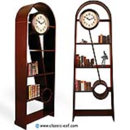 ساعت دیواری  لوتوس مدل GB-999-BR