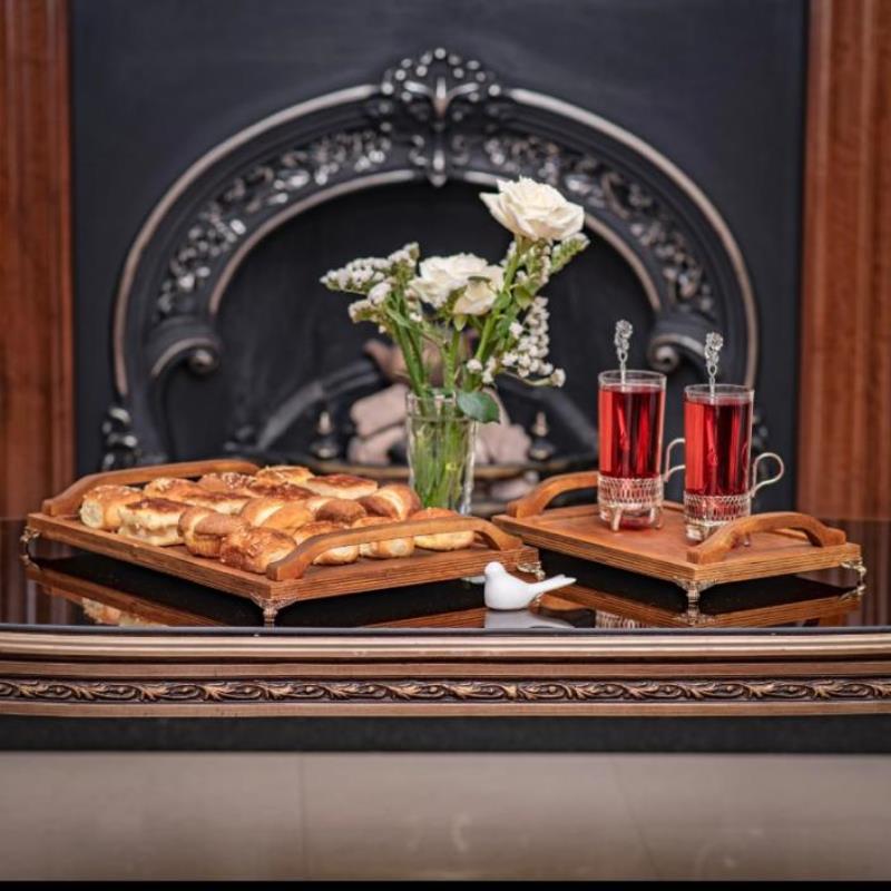 سینی کد 4139