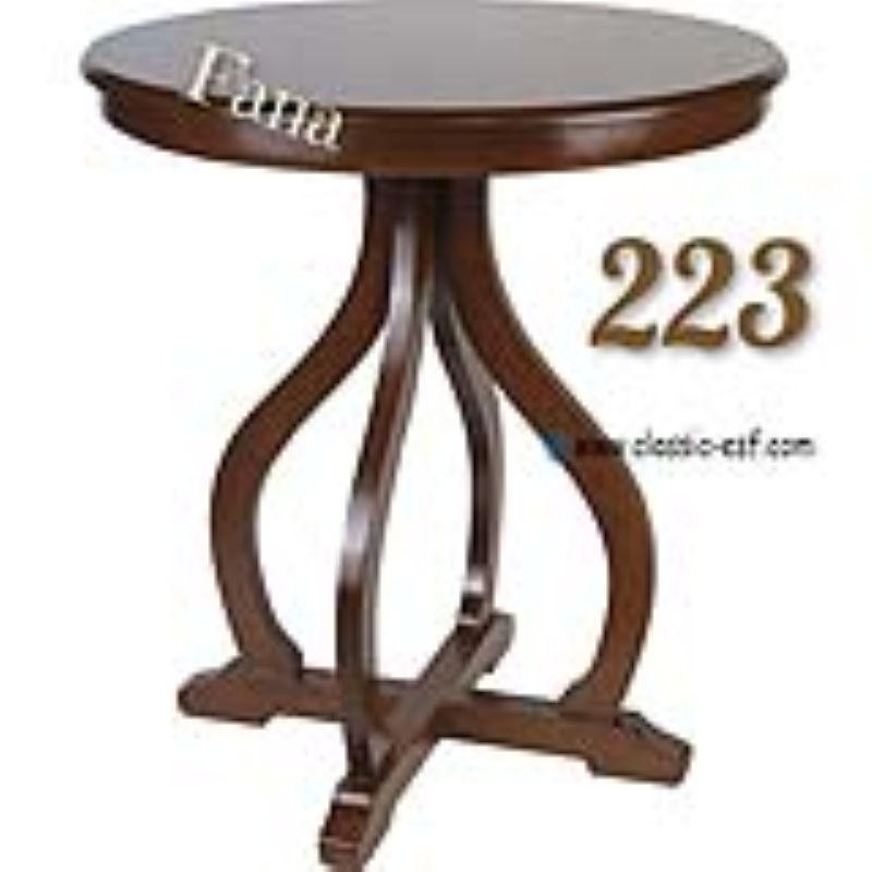 میزتلفن فنا کد 223
