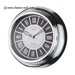 ساعت گرد دیواری  لوتوس مدل ELLIS-M-4007