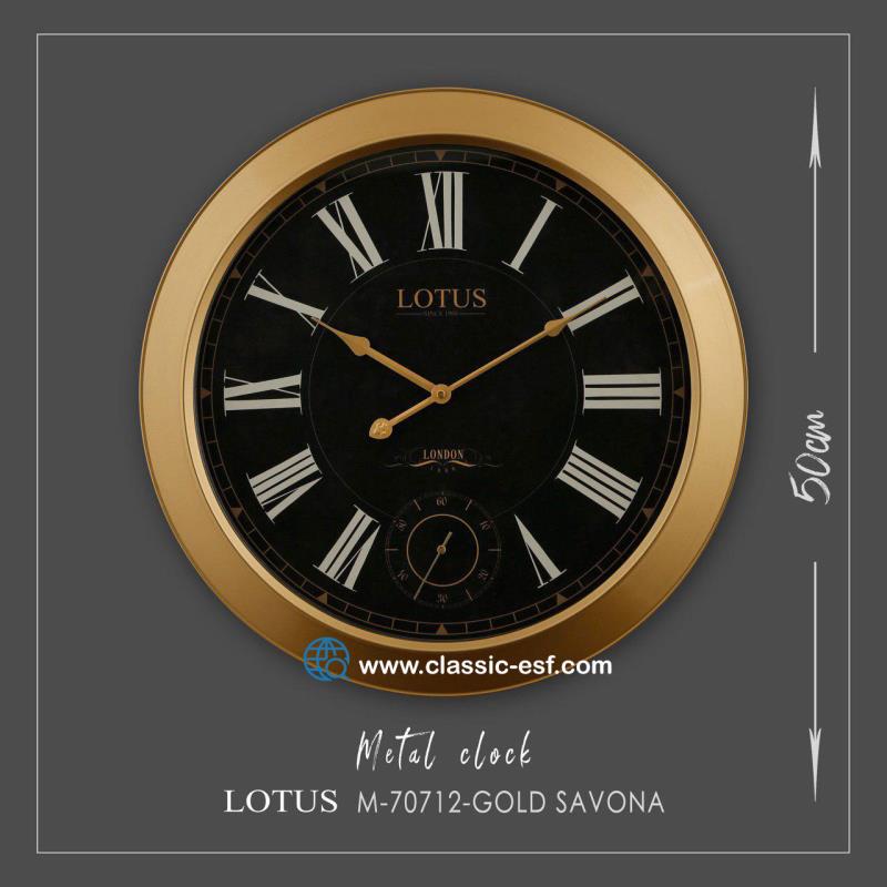 ساعت دیواری 70712