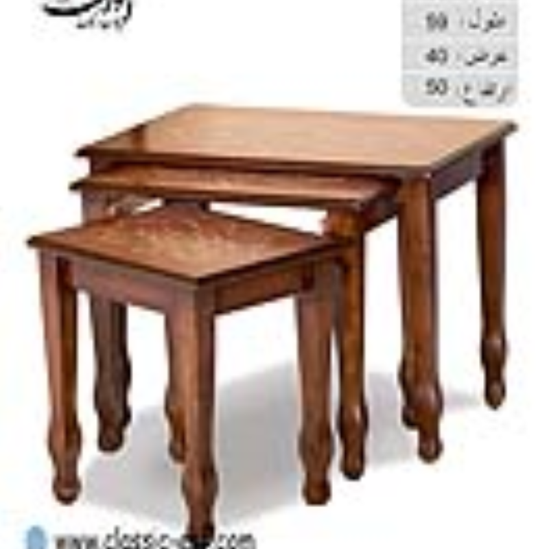میزعسلی اخوان کد 47