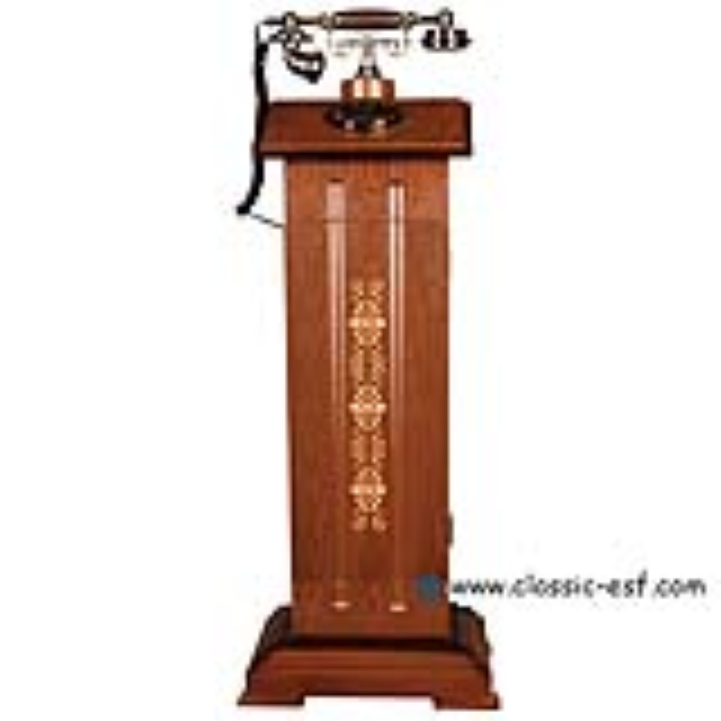 تلفن ایستاده لوتوس مدل TF-601