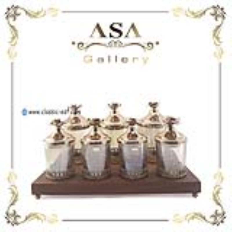 پاسماوری آسا کد 2531-B