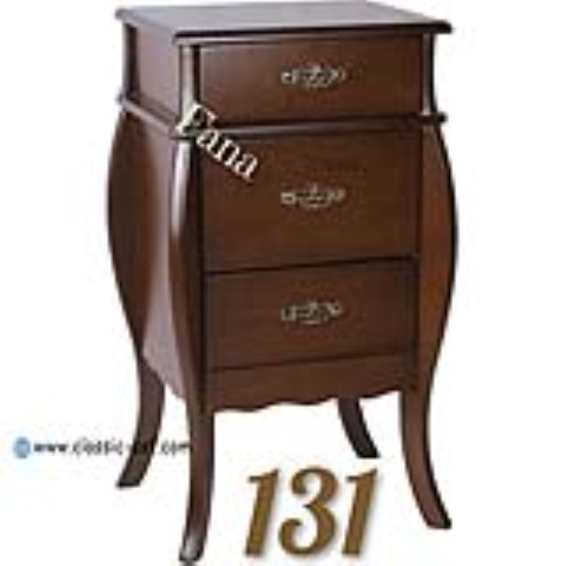 میزتلفن فنا کد 131