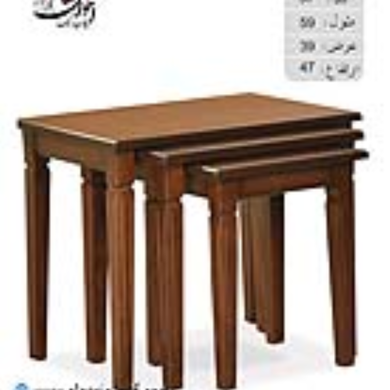 میزعسلی اخوان کد 57