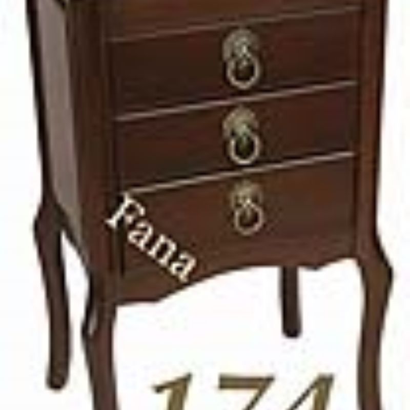 میزتلفن فنا کد 174