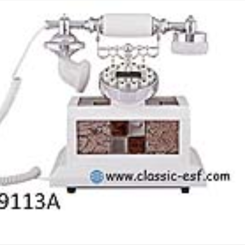 تلفن آنتیک کد 9113A