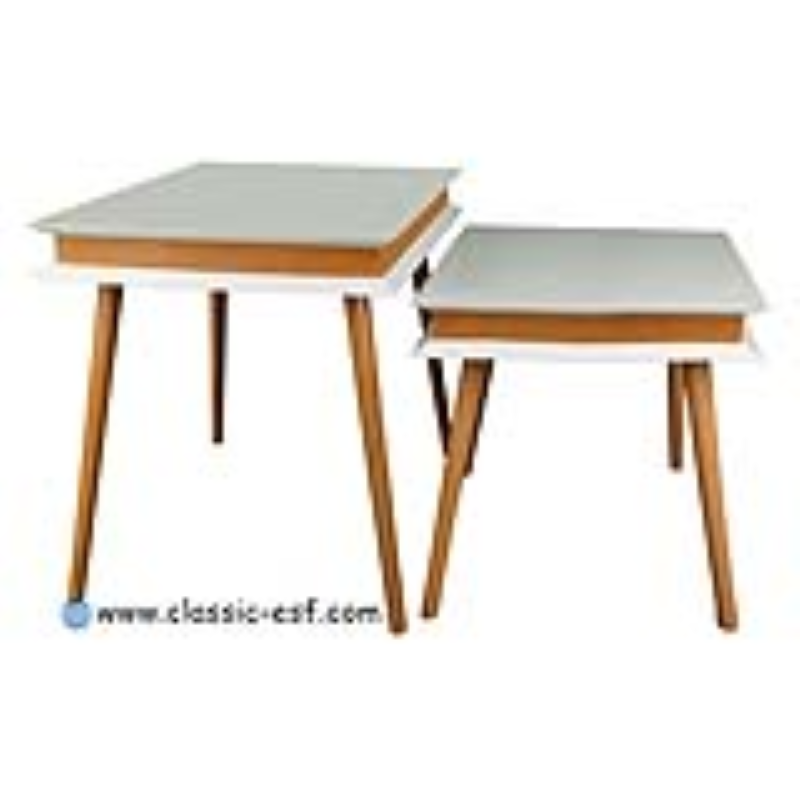 میز عسلی لوتوس مدل VIOLA-732