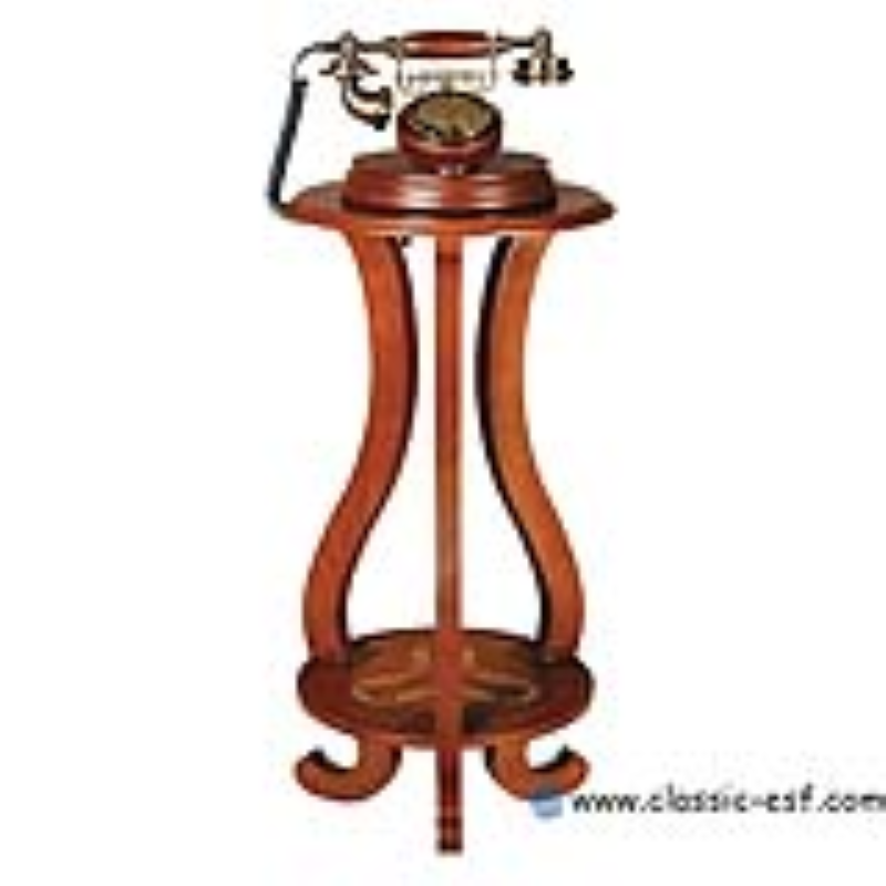 تلفن ایستاده لوتوس کد TF-602