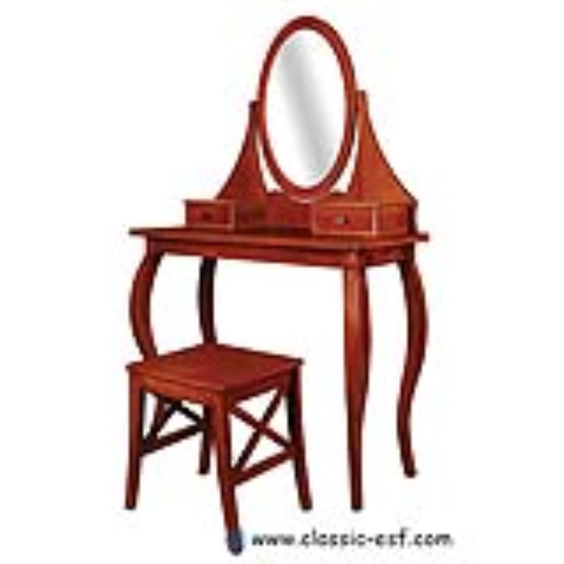 میز آرایشی لوتوس مدل BA-011MT-BARBARA