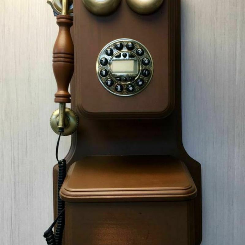 تلفن کد 5002