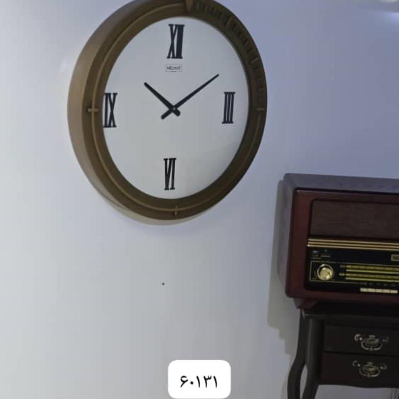 ساعت دیواری کد 60131 هلموت 